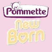 Pommette New Born Pommette New Born